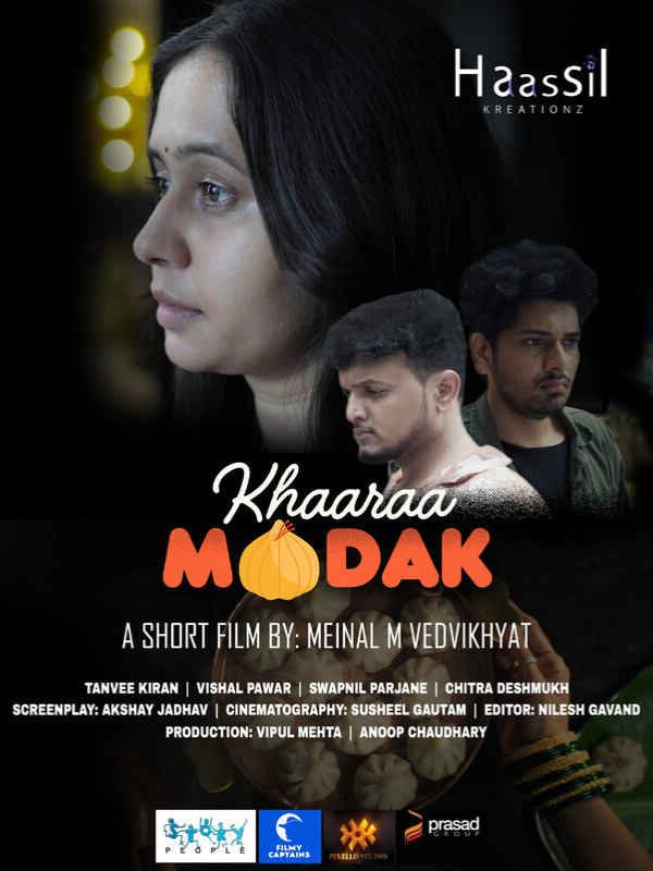Khaaraa Modak