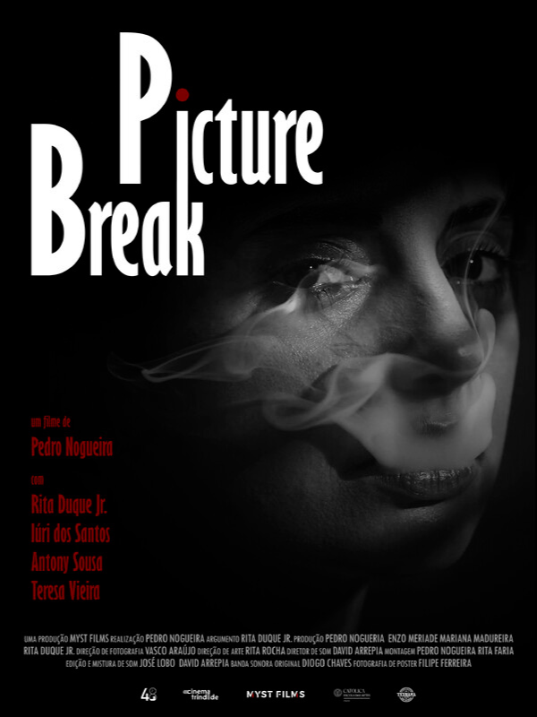 Picture Break