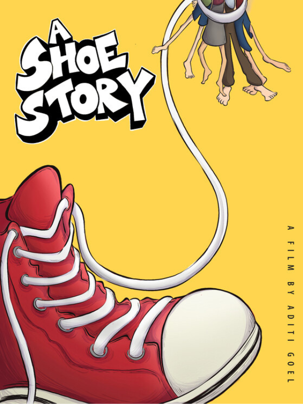 A Shoe Story