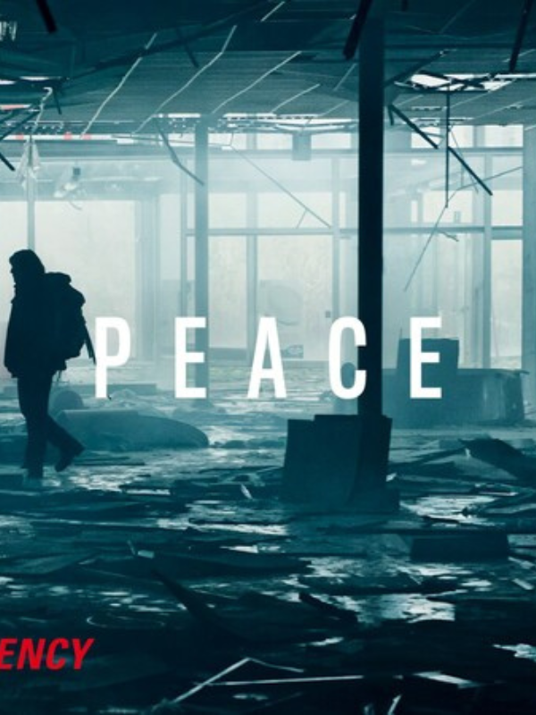 A Day of Peace