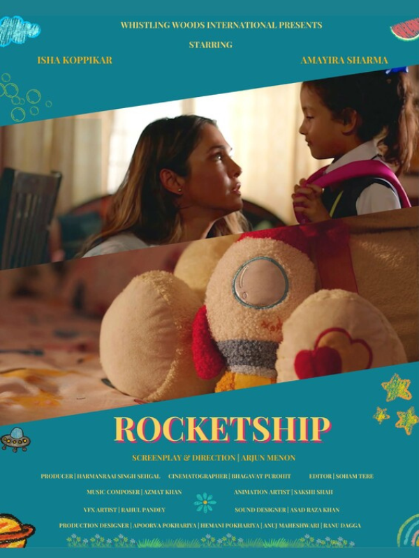 Rocketship